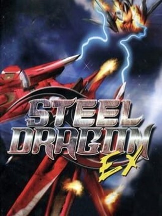 Steel Dragon Ex Image