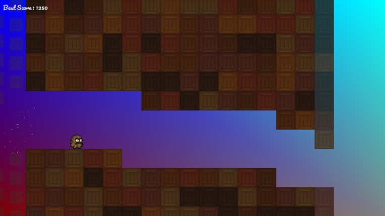 Storage Chase screenshot