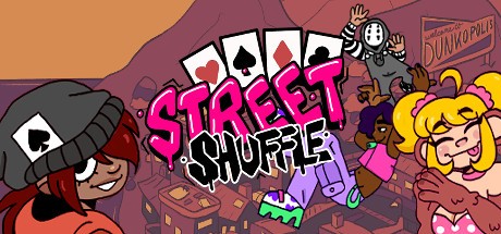 Games like Street Shuffle