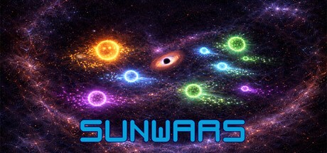 Games like SunWars