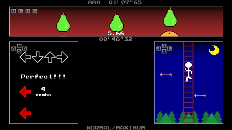 Super Duper Multitasking screenshot
