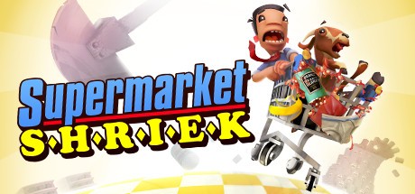 Games like Supermarket Shriek
