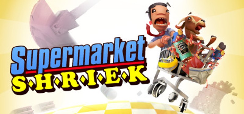 Supermarket Shriek Image