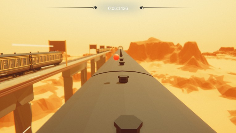 SurviBall screenshot