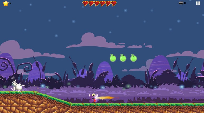 Sycophant screenshot