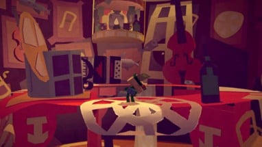 Tearaway Image