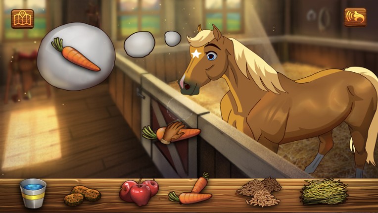 Terracian Trails: Profit Playground screenshot