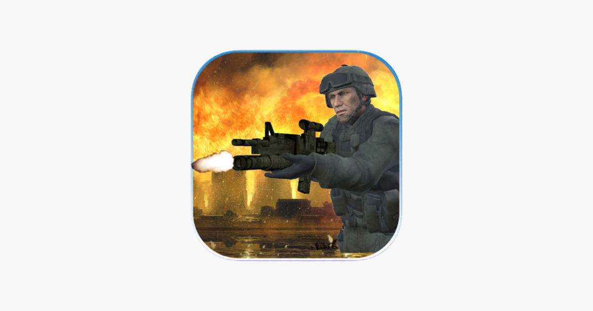 Games like Terrorist Shooting Strike Game