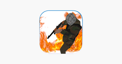 Terrorist Strike Shooting Game Image