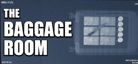 Games like The Baggage Room