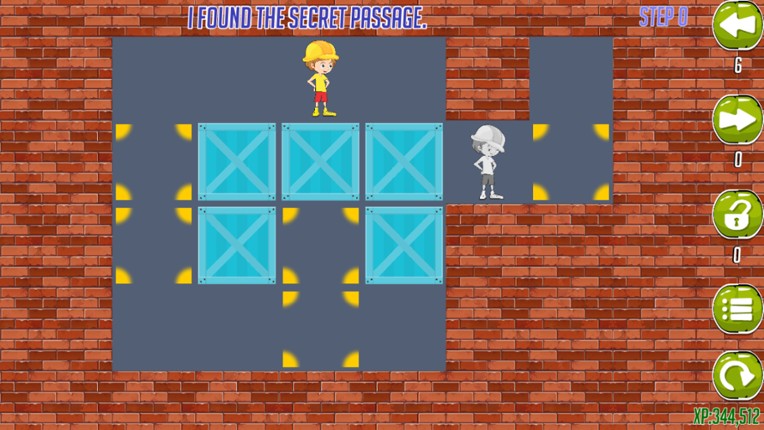 The Big SokoBang screenshot