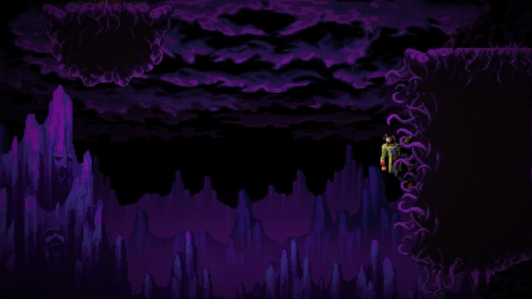 The Crown Stones: Mirrah screenshot