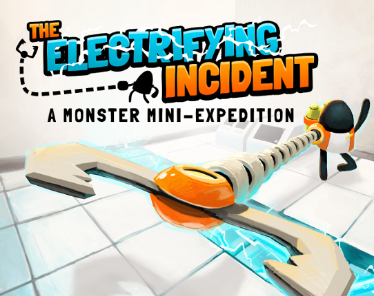 The Electrifying Incident Image