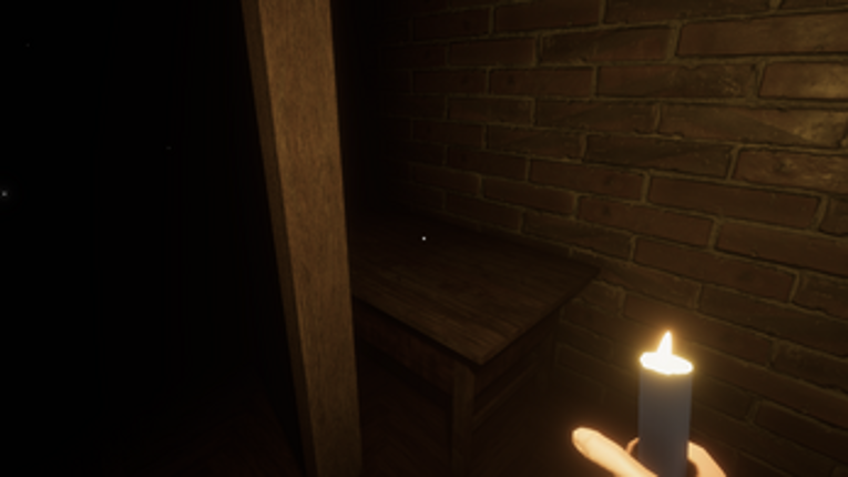 The Evil Spirit screenshot