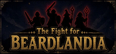 Games like The Fight for Beardlandia