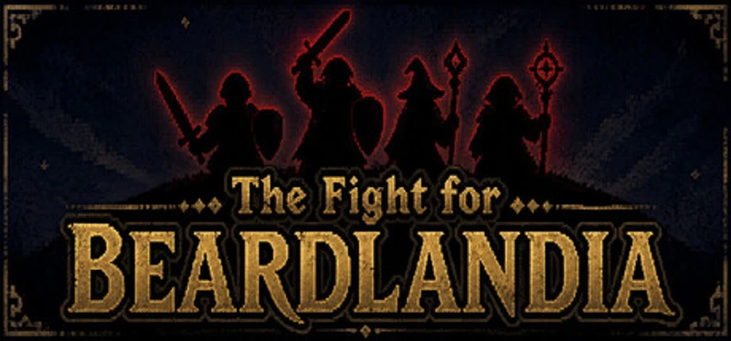 The Fight for Beardlandia Image