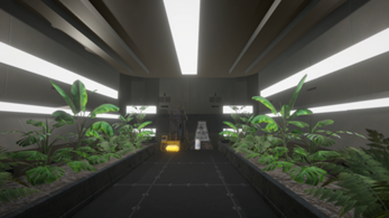 The Grand Date screenshot