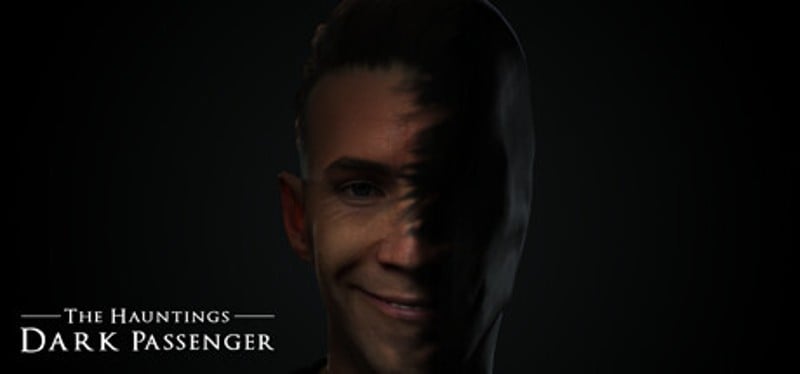 The Hauntings: Dark Passenger Image