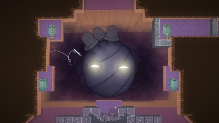 The Lone Sword screenshot