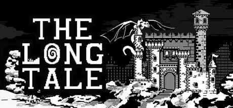 Games like The Long Tale