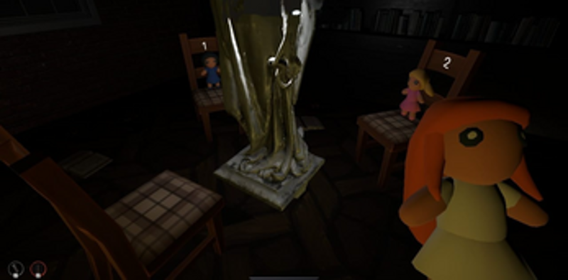 The Lost School Image