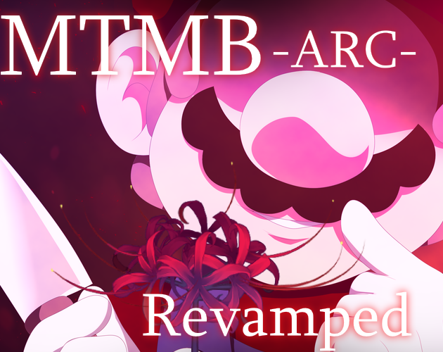 Games like (Mario) The Music Box ARC Revamped