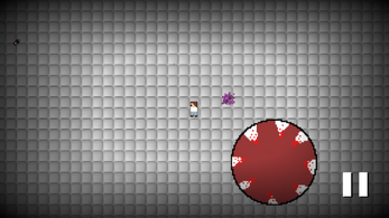 The Quiet Room Image