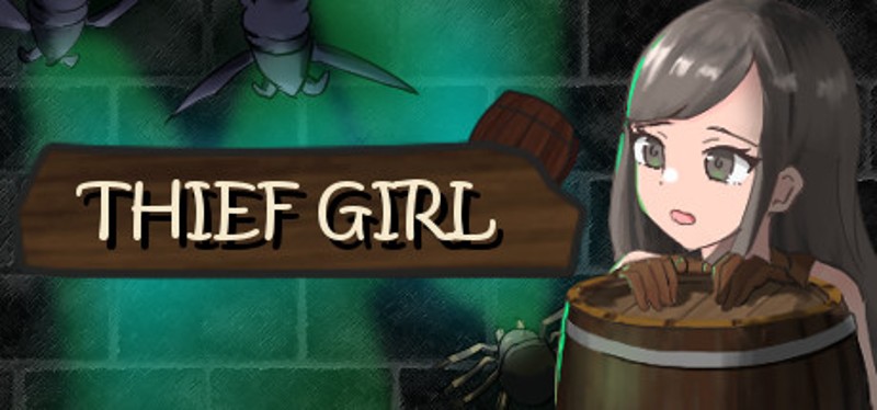 The Thief Girl Image