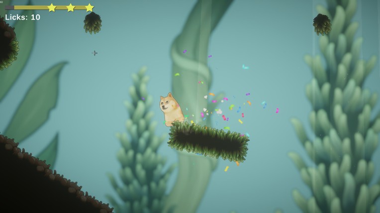 The Tongue of Doge screenshot