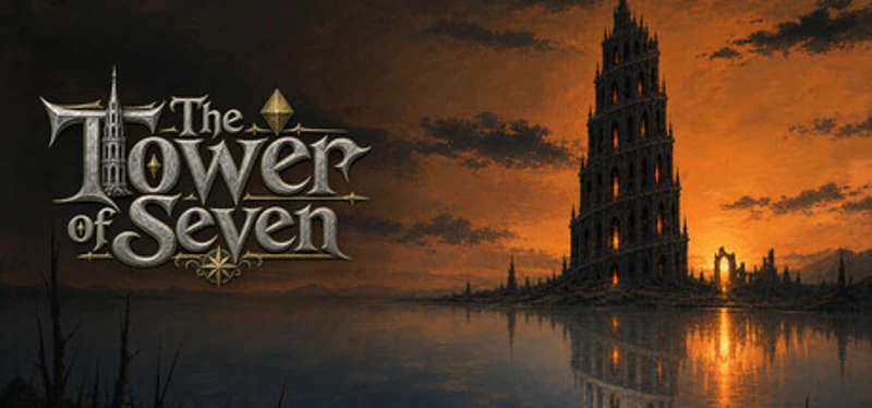 The Tower of Seven Image