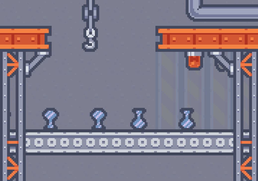 Games like The vase flipper