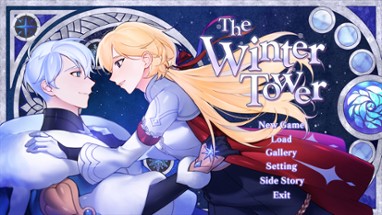 The Winter Tower Image