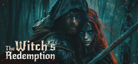 Games like The Witch's Redemption