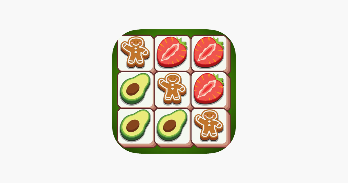 Games like Tile Match Sweet: Triple Match