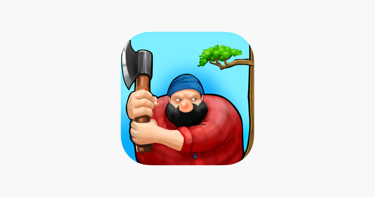 Games like Timber Game