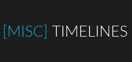 Games like Misc Timelines