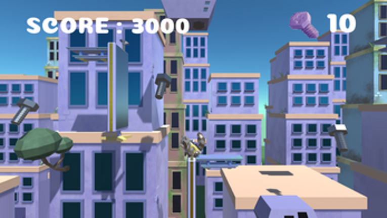 Tonton & Raton Image