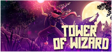 Games like Tower of Wizard
