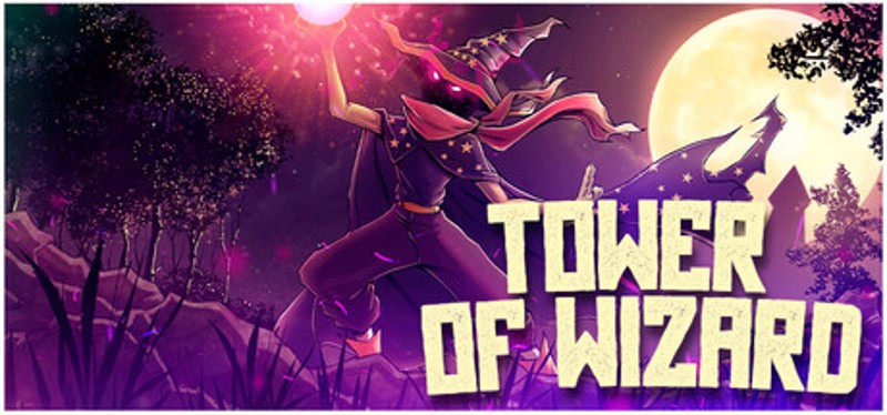 Tower of Wizard Image