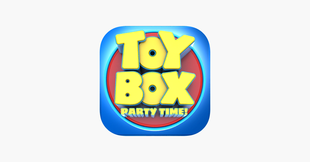 Games like Toy Box Party Story Time