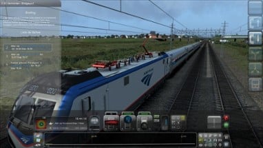 Train Simulator 2015 Image