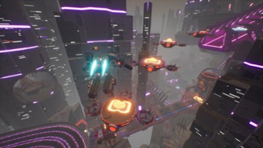 TRANSFORMERS: Galactic Trials Image