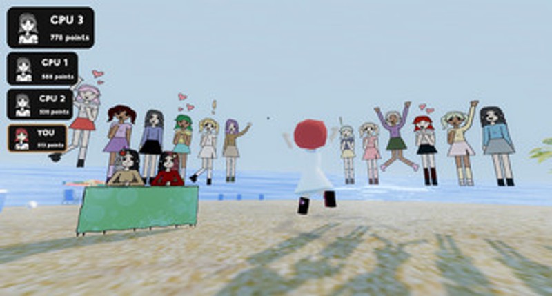 Treats for Charybdis Image