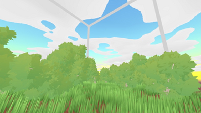 Tree Game screenshot