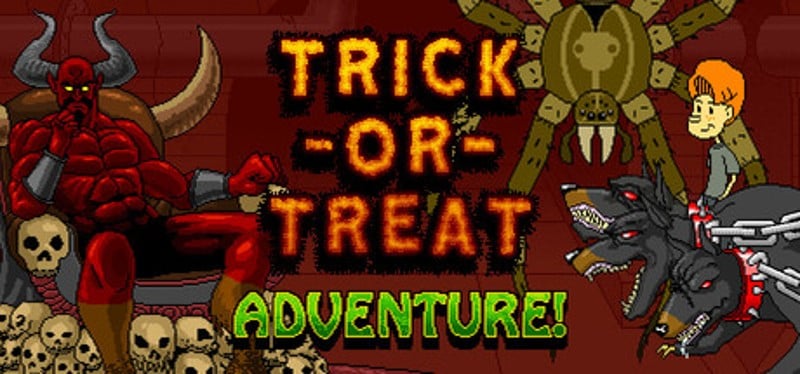 Trick-Or-Treat Adventure Image