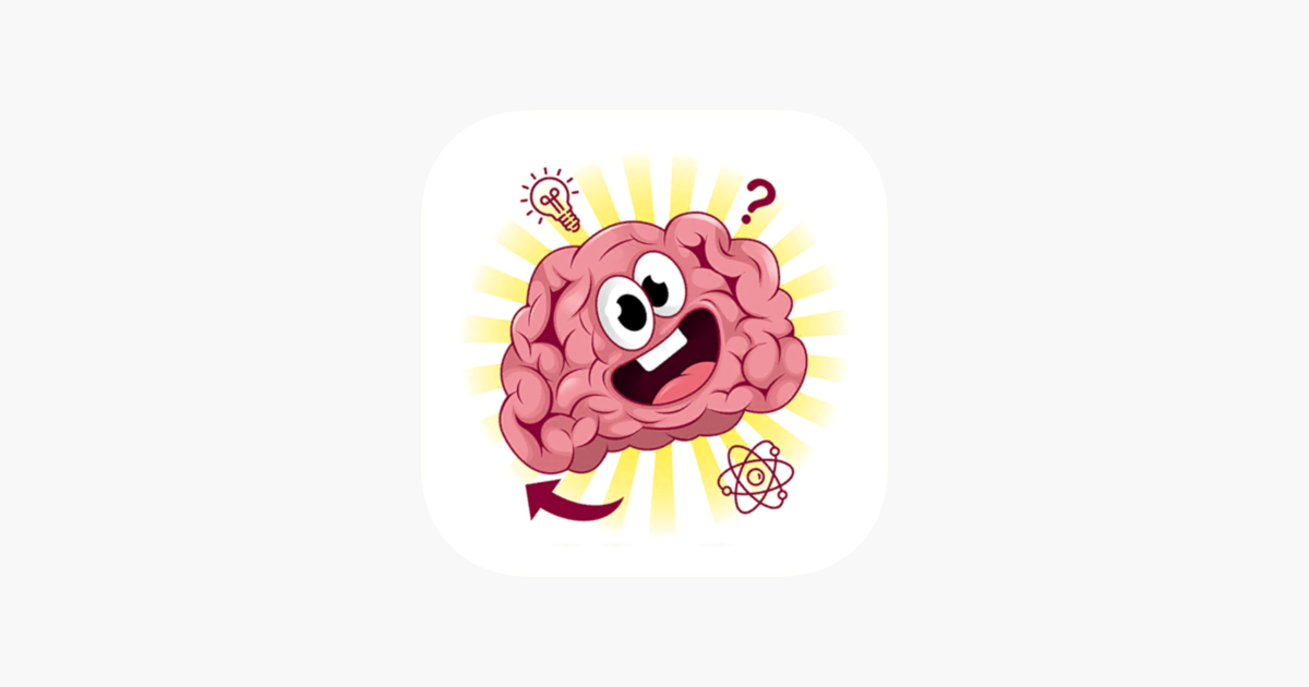 Games like Tricky Master: Brain Challenge