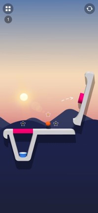 Tricky Shot screenshot