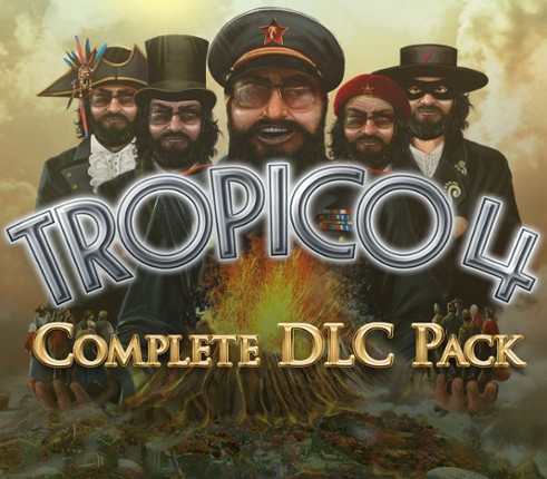 Tropico 4 Image
