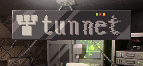 Games like Tunnet