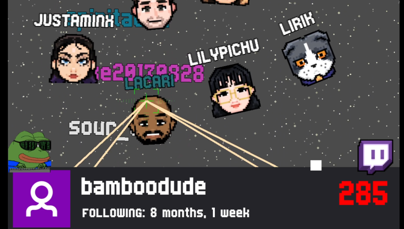 Games like Spotlight!